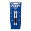 Varta 15608201401 - LED-Taschenlampe BRITE ESSENTIALS LED/3xAA