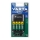 Varta 57652101451 - Batterieladegerät 4xAA/AAA 2100mAh 5V