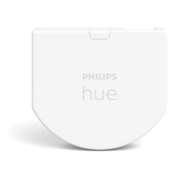 Wandschaltermodul Philips Hue SWITCH