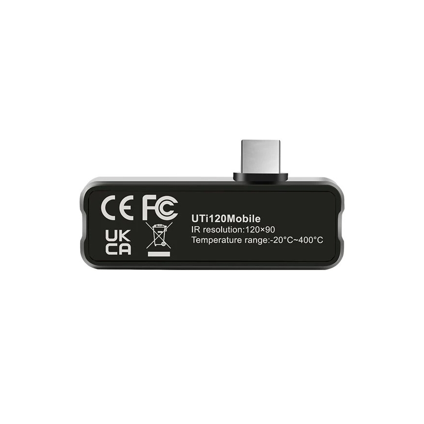 Wärmebildkamera USB-C für Android