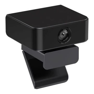 Webcam FULL HD 1080p mit Gesichtsverfolgungsfunktion und Mikrofon