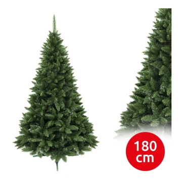 Weihnachtsbaum 180 cm Tannenbaum