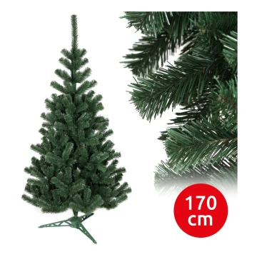 Weihnachtsbaum BRA 170 cm Tanne