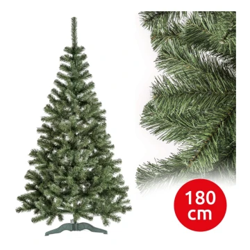 Weihnachtsbaum LEA 180 cm Tanne