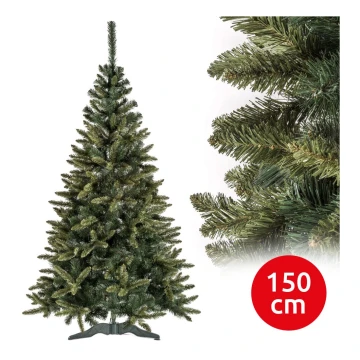Weihnachtsbaum MOUNTAIN 150 cm Tanne