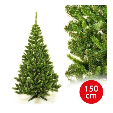 Weihnachtsbaum MOUNTAIN 150 cm Tannenbaum