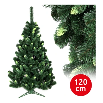 Weihnachtsbaum NARY II 120 cm Kiefer
