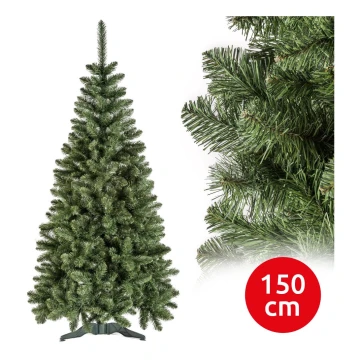 Weihnachtsbaum POLA 150 cm Kiefer
