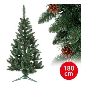 Weihnachtsbaum SKY 180 cm Tanne