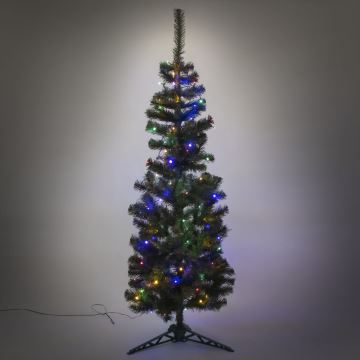 Weihnachtsbaum SLIM I 180 cm Tanne