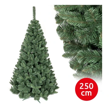 Weihnachtsbaum SMOOTH 250 cm Fichte
