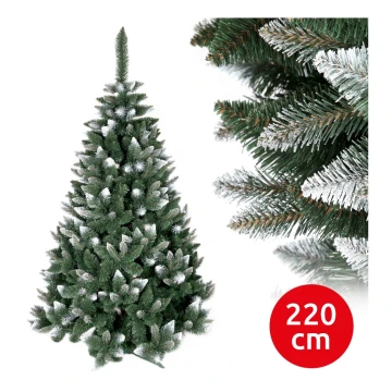 Weihnachtsbaum TEM 220 cm Kiefer