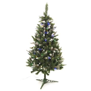 Weihnachtsbaum TEM 220 cm Kiefer