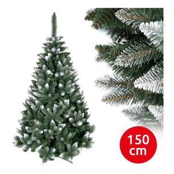 Weihnachtsbaum TEM I 150 cm Kiefer
