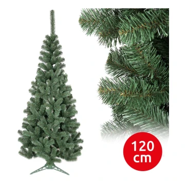 Weihnachtsbaum VERONA 120 cm Tanne