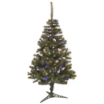 Weihnachtsbaum VERONA 150 cm Tanne