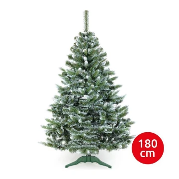 Weihnachtsbaum Xmas Trees 180 cm Tanne
