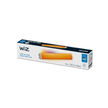 WiZ - Dimmbare LED-RGBW-Lampe BAR LED/5,5W/230V 2200-6500K Wi-Fi