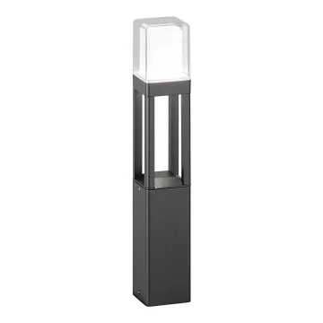 Wofi 12228 - Outdoor-LED-Lampe SIERRA LED/10W/230V IP54 50,5 cm