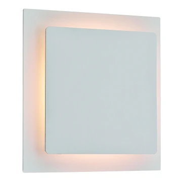 Wofi 4048-108Q - LED-Wandbeleuchtung BAYONNE LED/6,5W/230V weiß