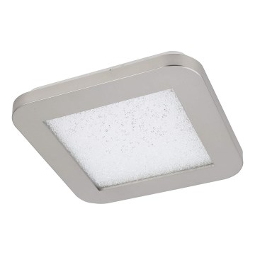 Wofi 9075.01.01.9170 - Dimmbare LED-Leuchte für das Badezimmer DONNA LED/9W/230V IP44