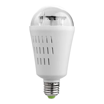 Wofi 9744 – Dekorative LED-Glühbirne BUTTERFLY E27/4W/230V
