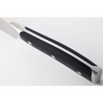 Wüsthof - Küchenmesser CLASSIC IKON 16 cm schwarz