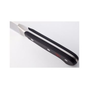 Wüsthof – Küchenmesser für Schinken CLASSIC 16 cm schwarz